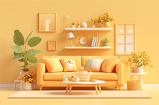 2025聊城家博会展讯